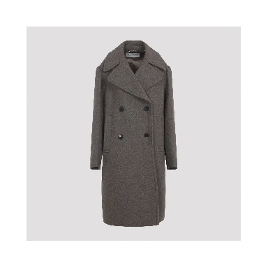 Dries Van Noten Raquel Coat