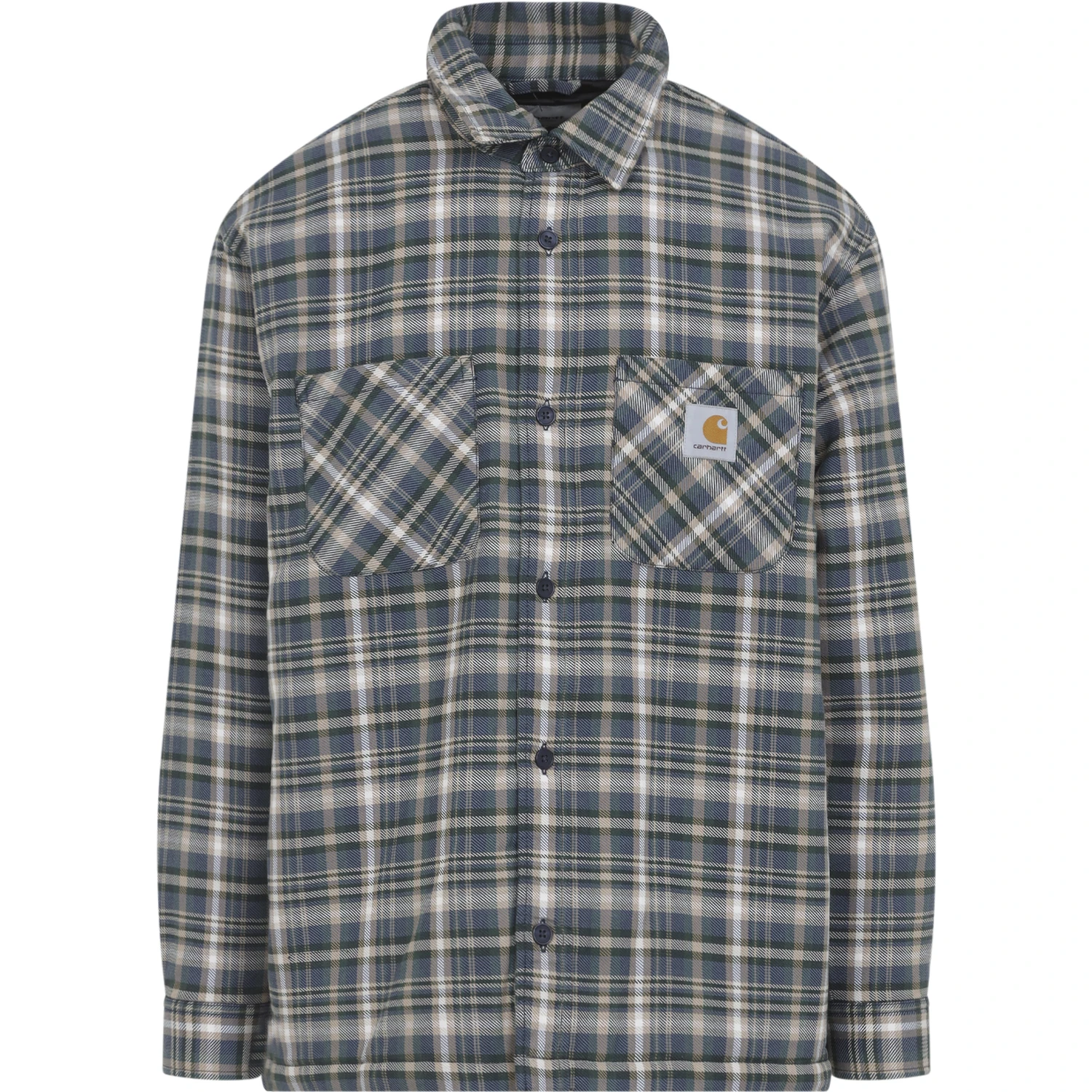 Carhartt Wip Cronyn Shirt Jacket