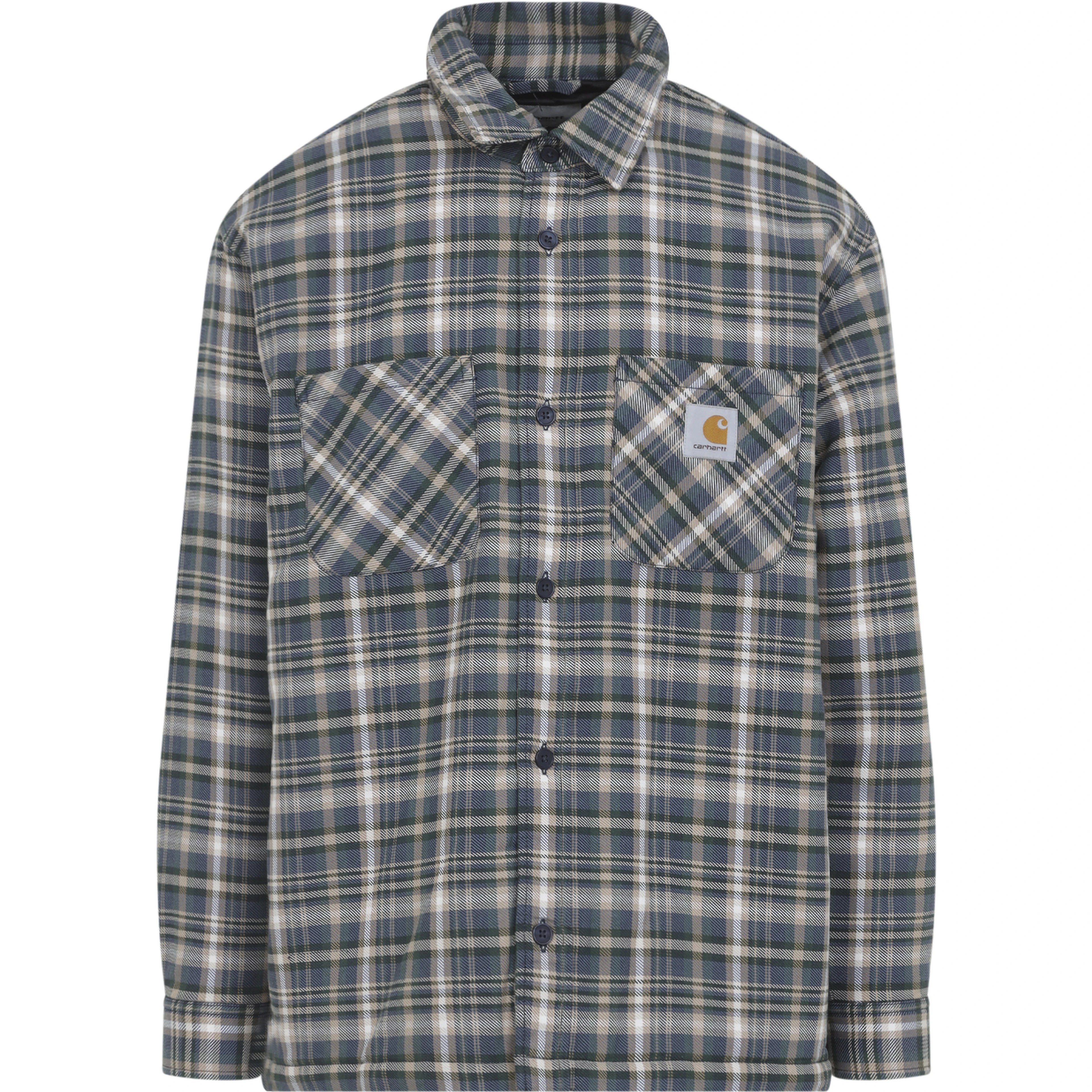Carhartt Wip Cronyn Shirt Jacket