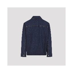 Ami De Coeur Overshirt