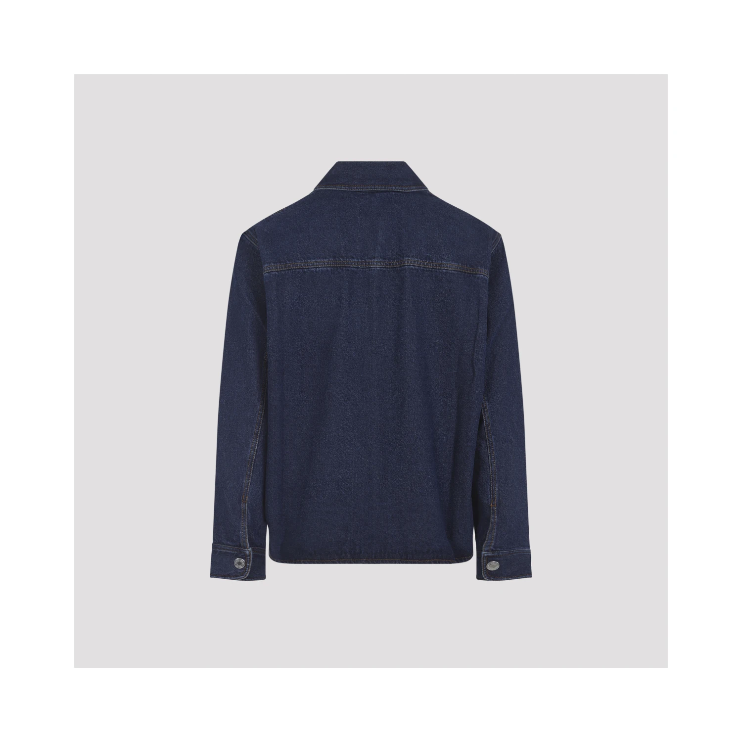 Ami De Coeur Overshirt