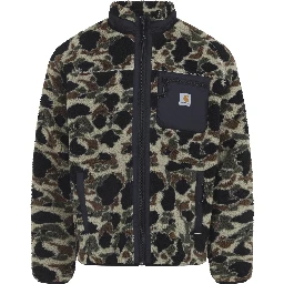 Carhartt Wip Prentis Liner Jacket