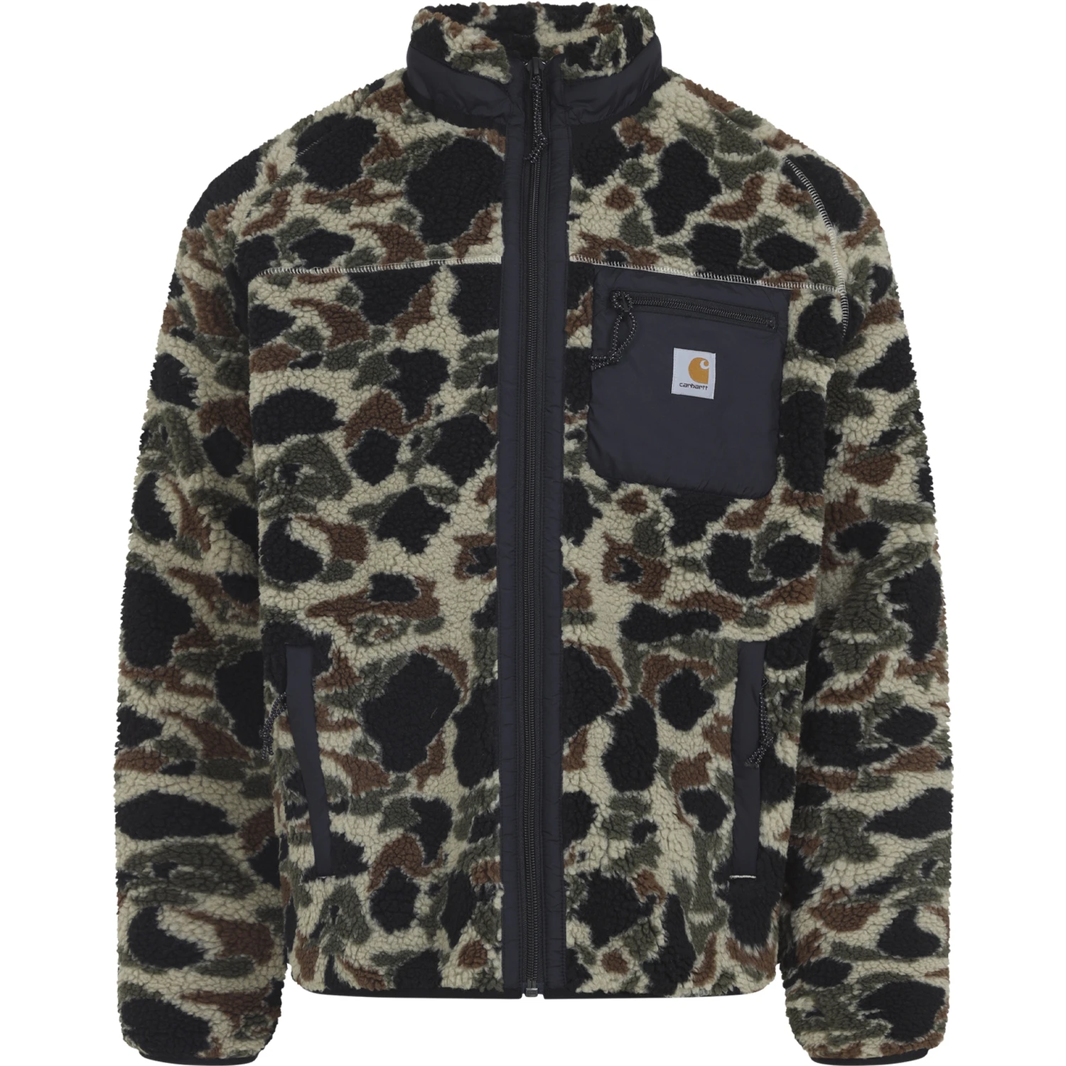 Carhartt Wip Prentis Liner Jacket