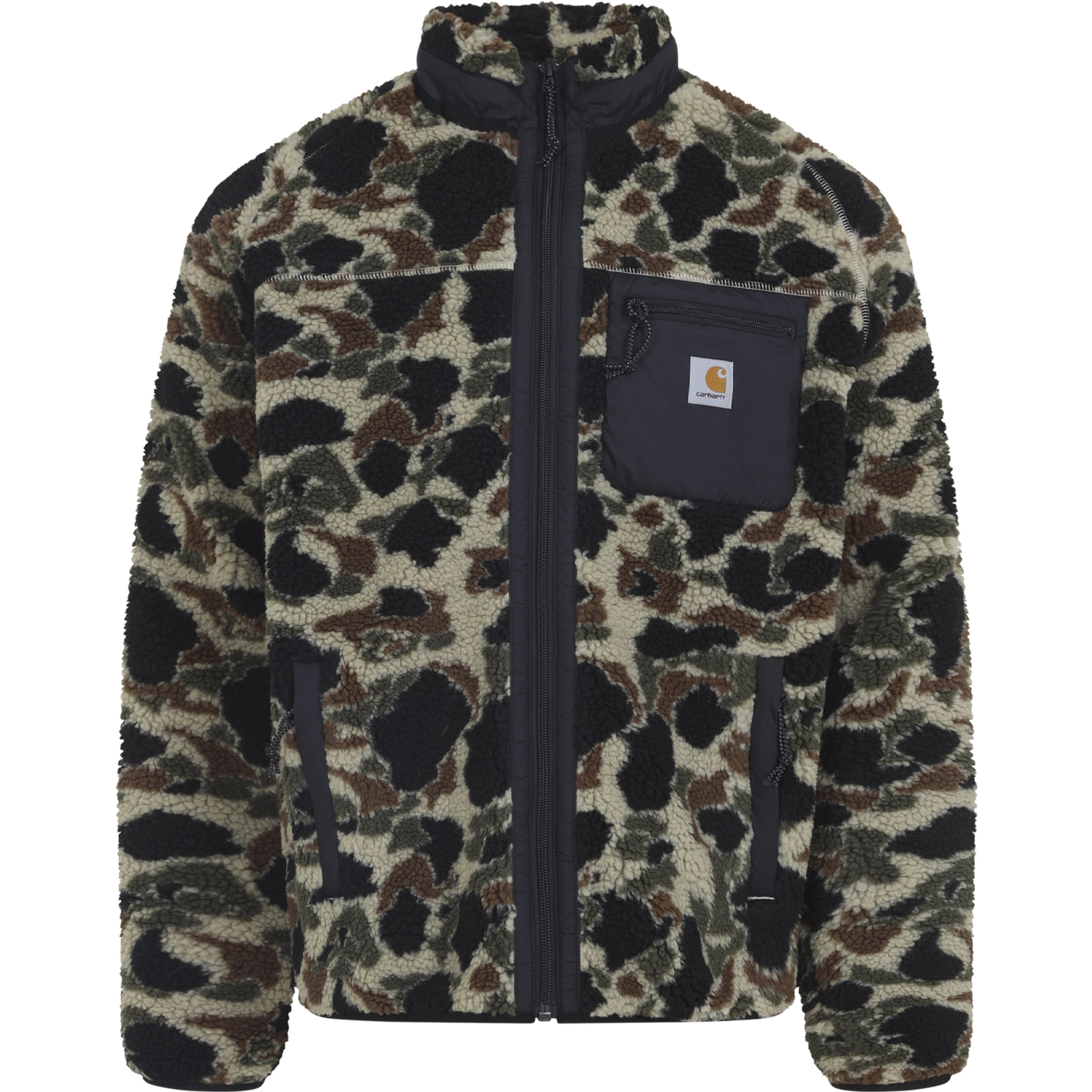 Carhartt Wip Prentis Liner Jacket