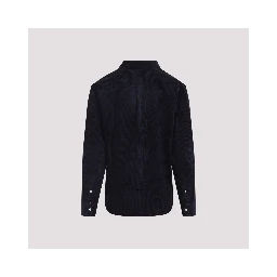 Carhartt Wip Long Sleeves Madison Cord Shirt
