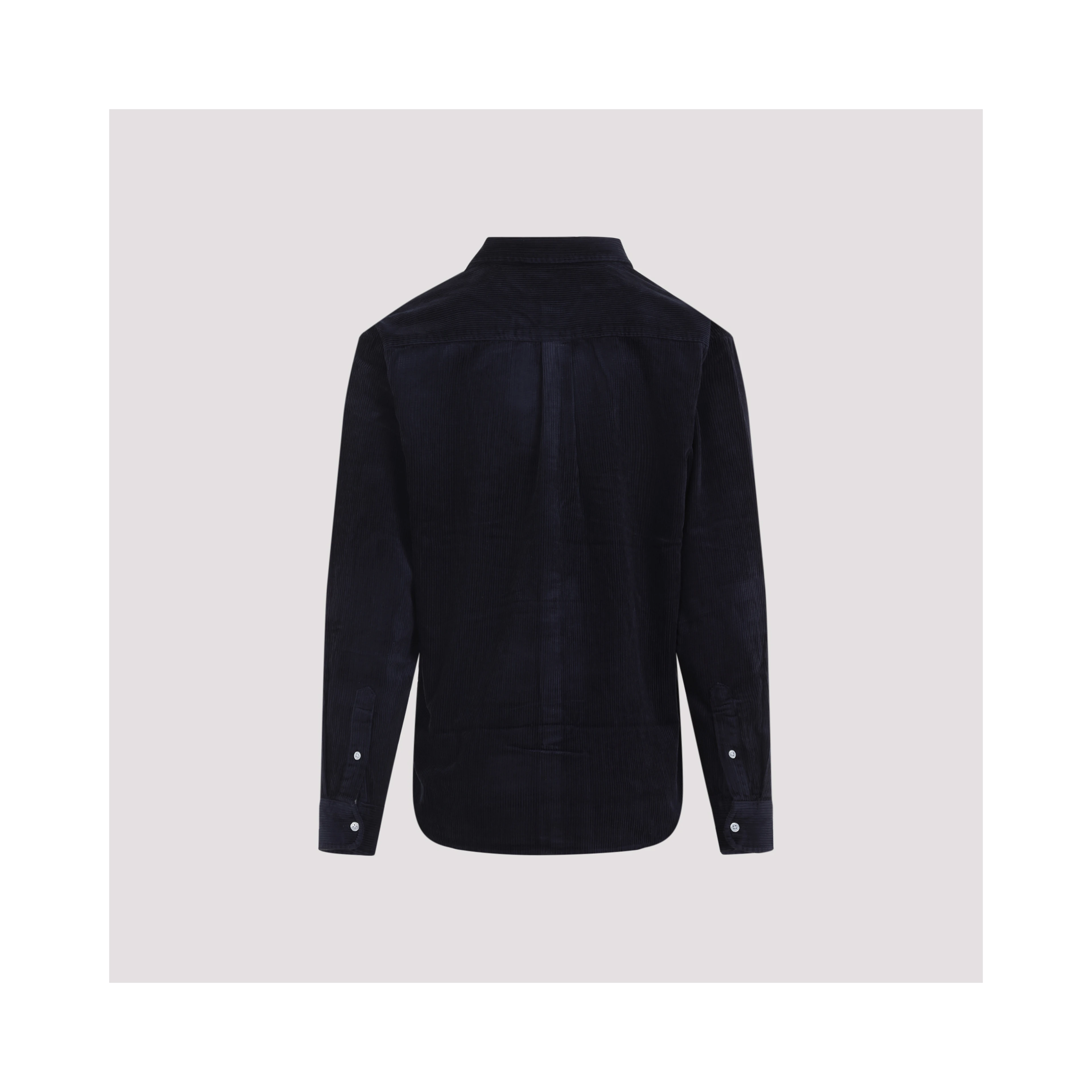 Carhartt Wip Long Sleeves Madison Cord Shirt