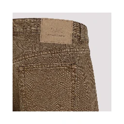 Ami Large Fit Jeans