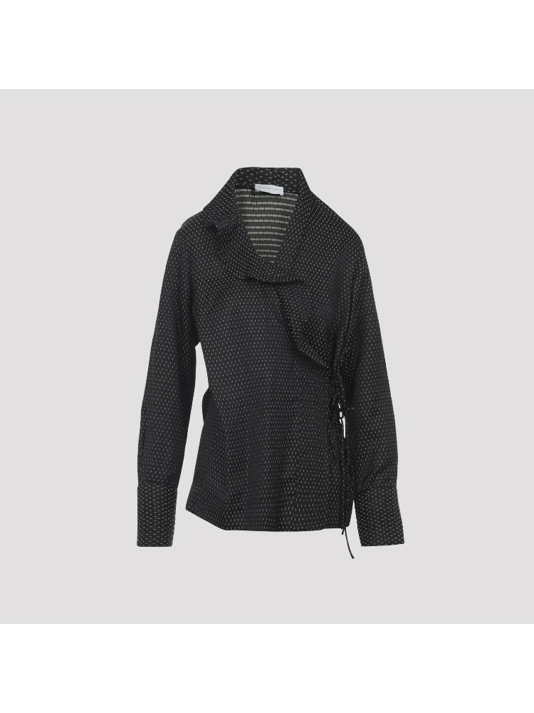 Dries Van Noten Calberton Shirt