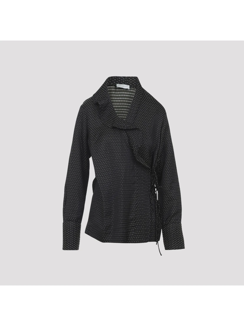 Dries Van Noten Calberton Shirt