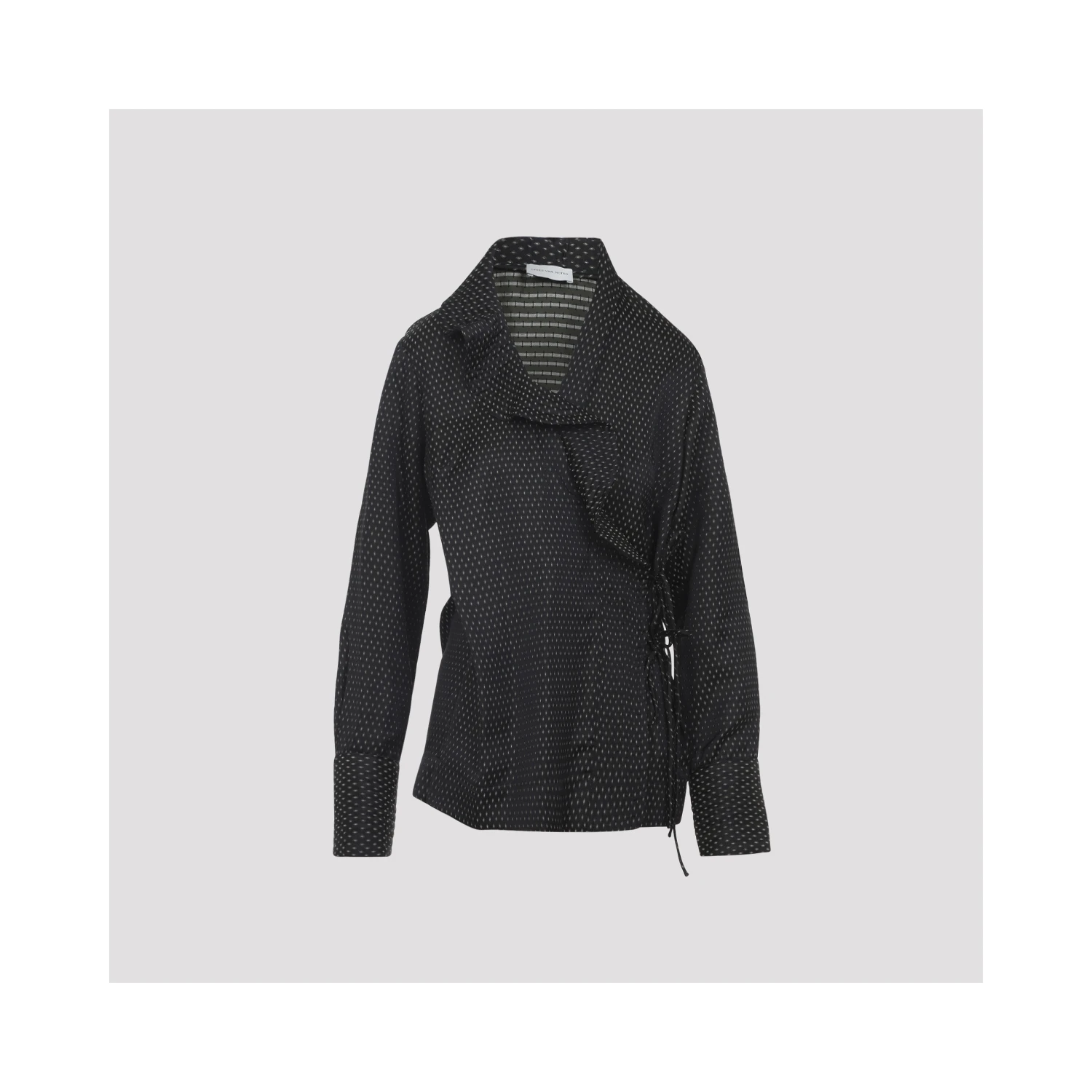 Dries Van Noten Calberton Shirt