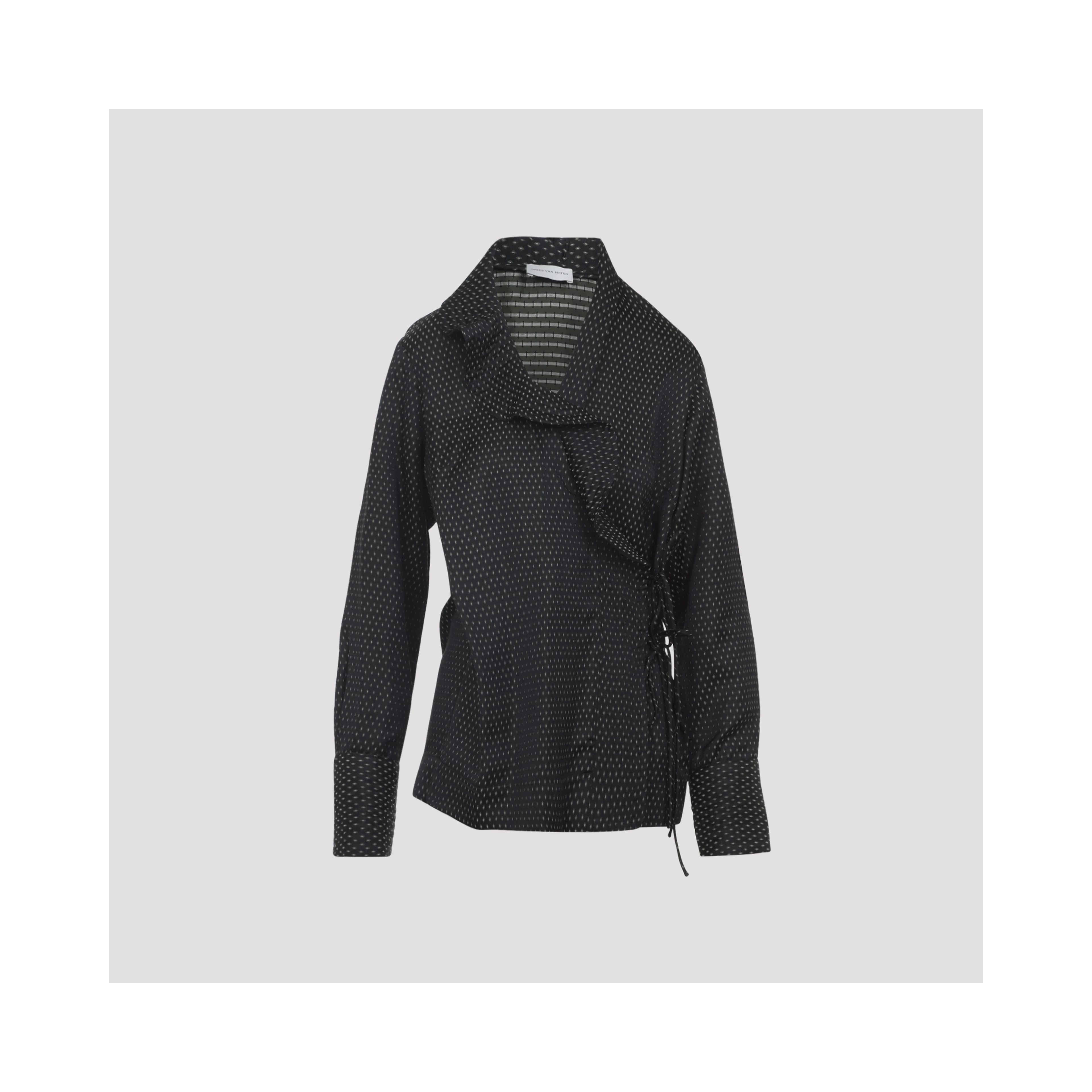 Dries Van Noten Calberton Shirt