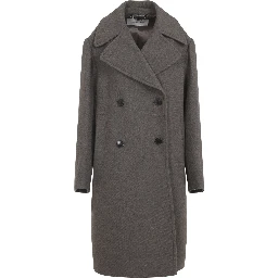 Dries Van Noten Raquel Coat