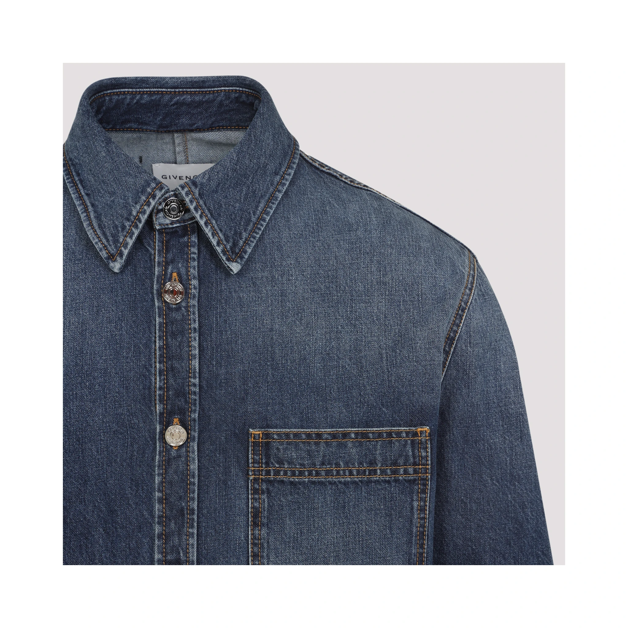 Givenchy Overshirt
