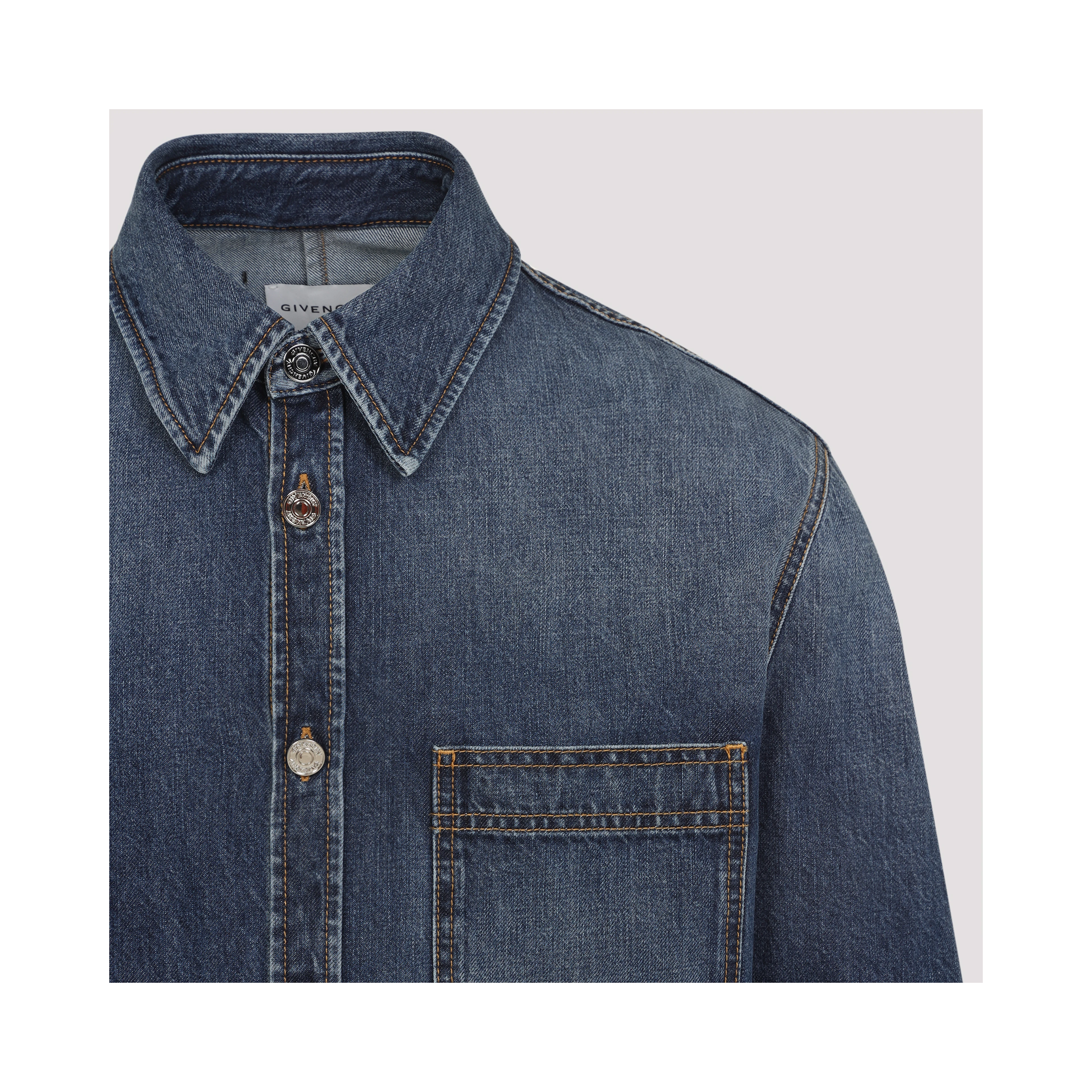 Givenchy Overshirt