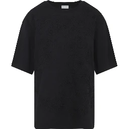 Dries Van Noten Hegels T-shirt