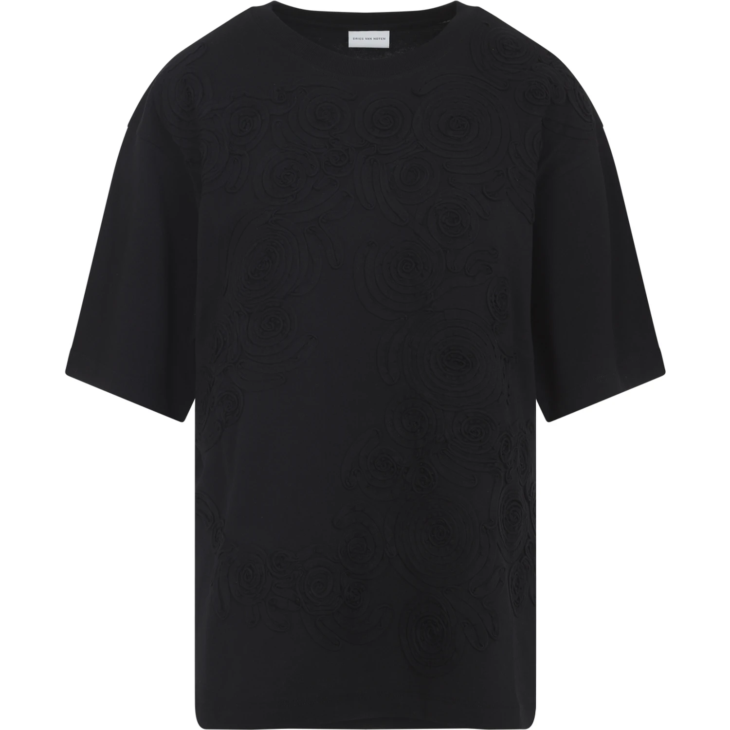 Dries Van Noten Hegels T-shirt