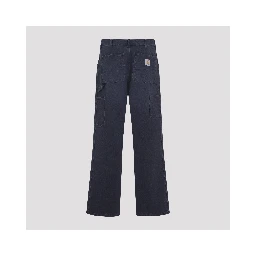 Carhartt Wip Single Knee Pants
