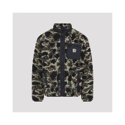 Carhartt Wip Prentis Liner Jacket