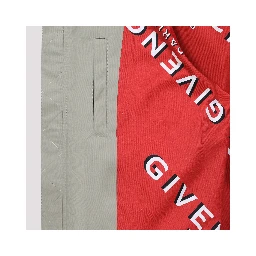 Givenchy Cotton Jacket