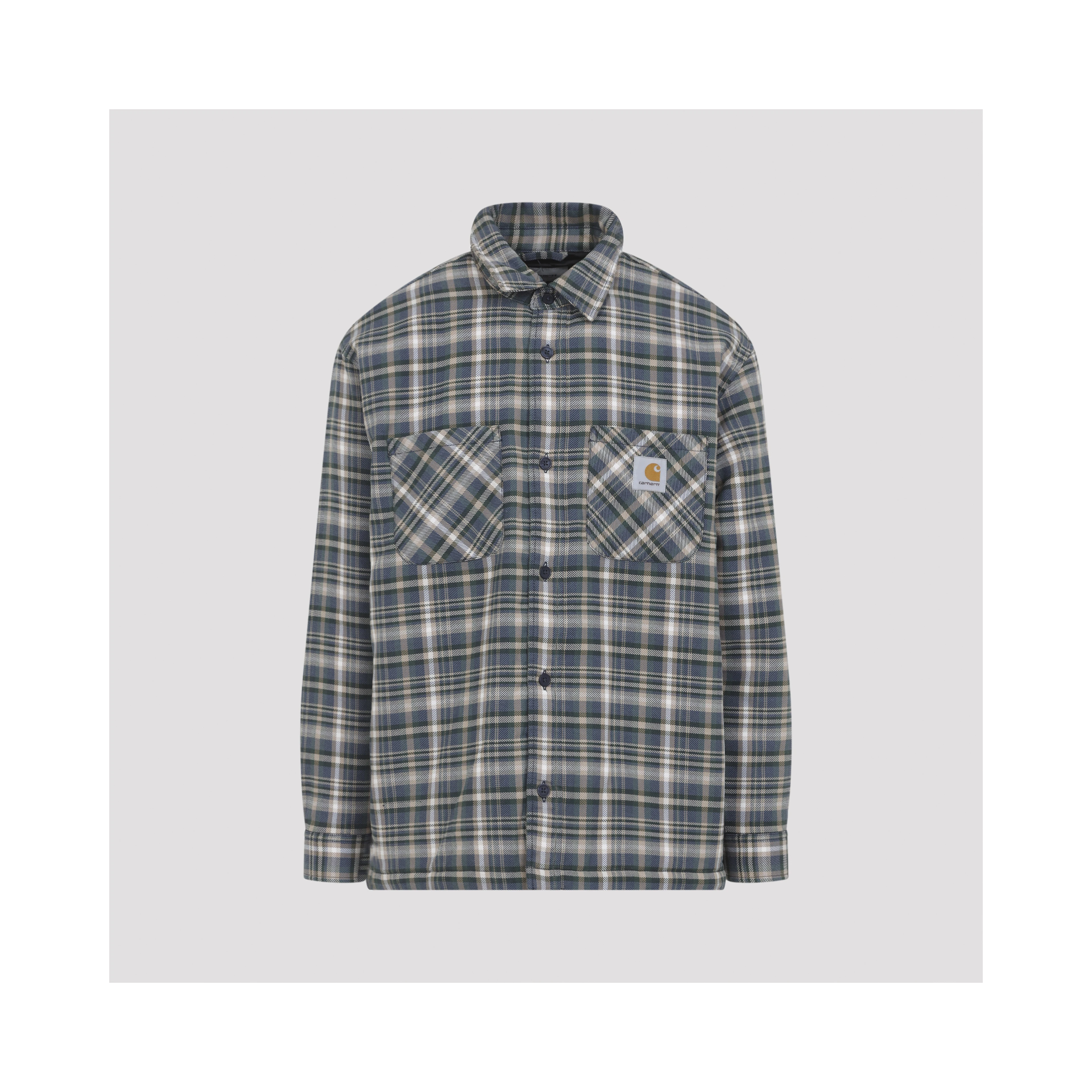 Carhartt Wip Cronyn Shirt Jacket