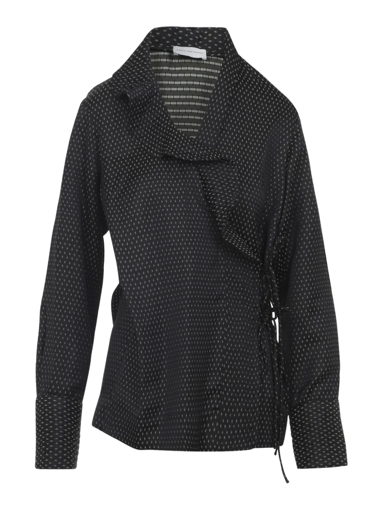 Dries Van Noten Calberton Shirt alternative