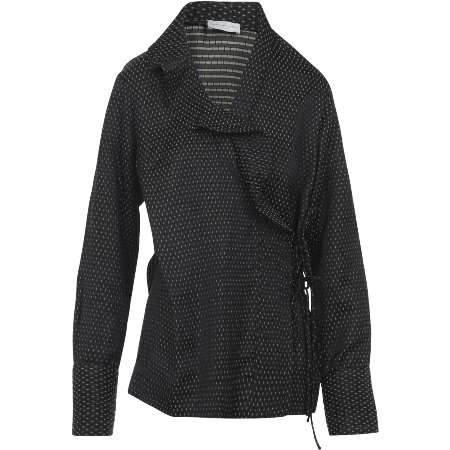 Dries Van Noten Calberton Shirt