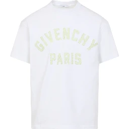 Givenchy T-Shirt