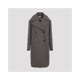 Dries Van Noten Raquel Coat