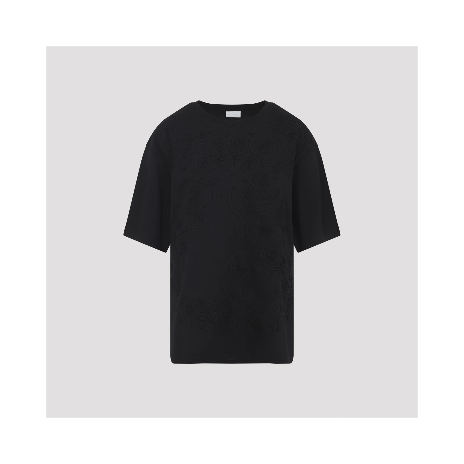 Dries Van Noten Hegels T-shirt
