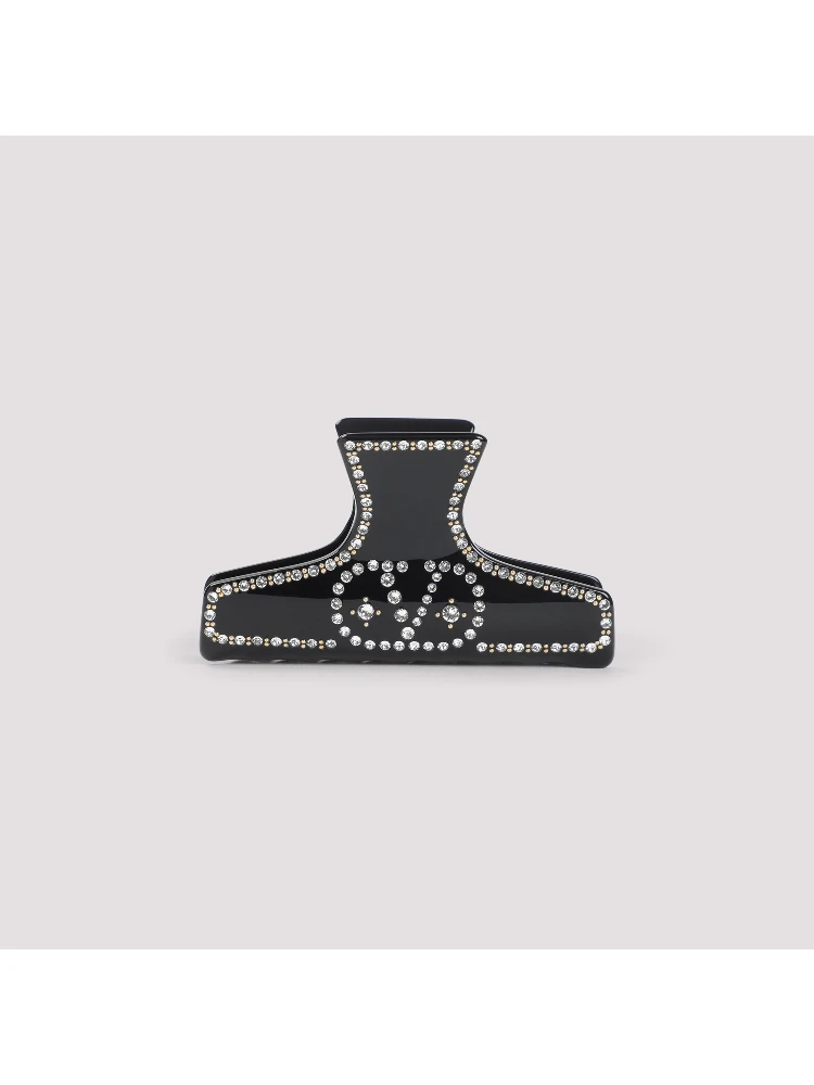 Valentino Garavani Resin Hair Clip