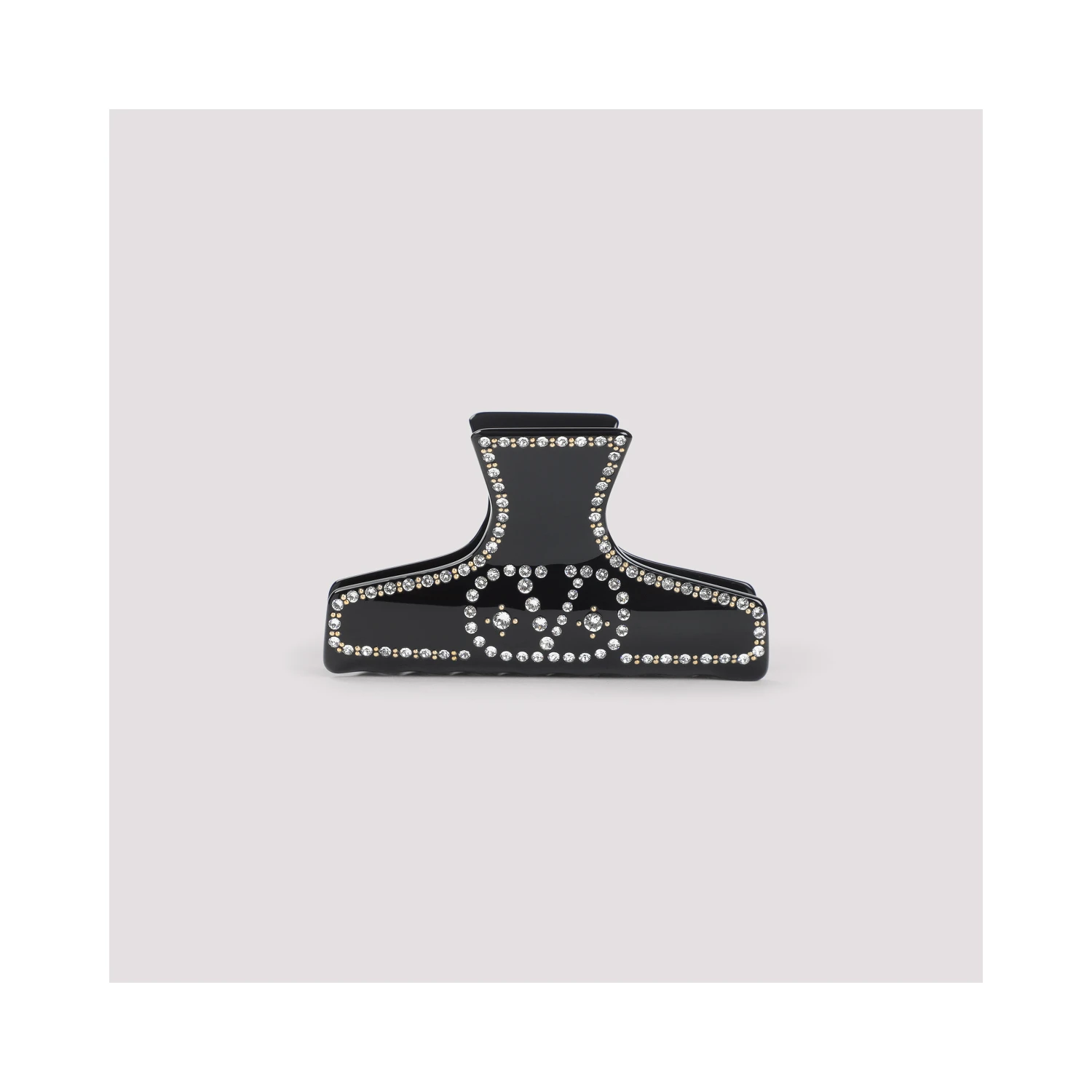 Valentino Garavani Resin Hair Clip