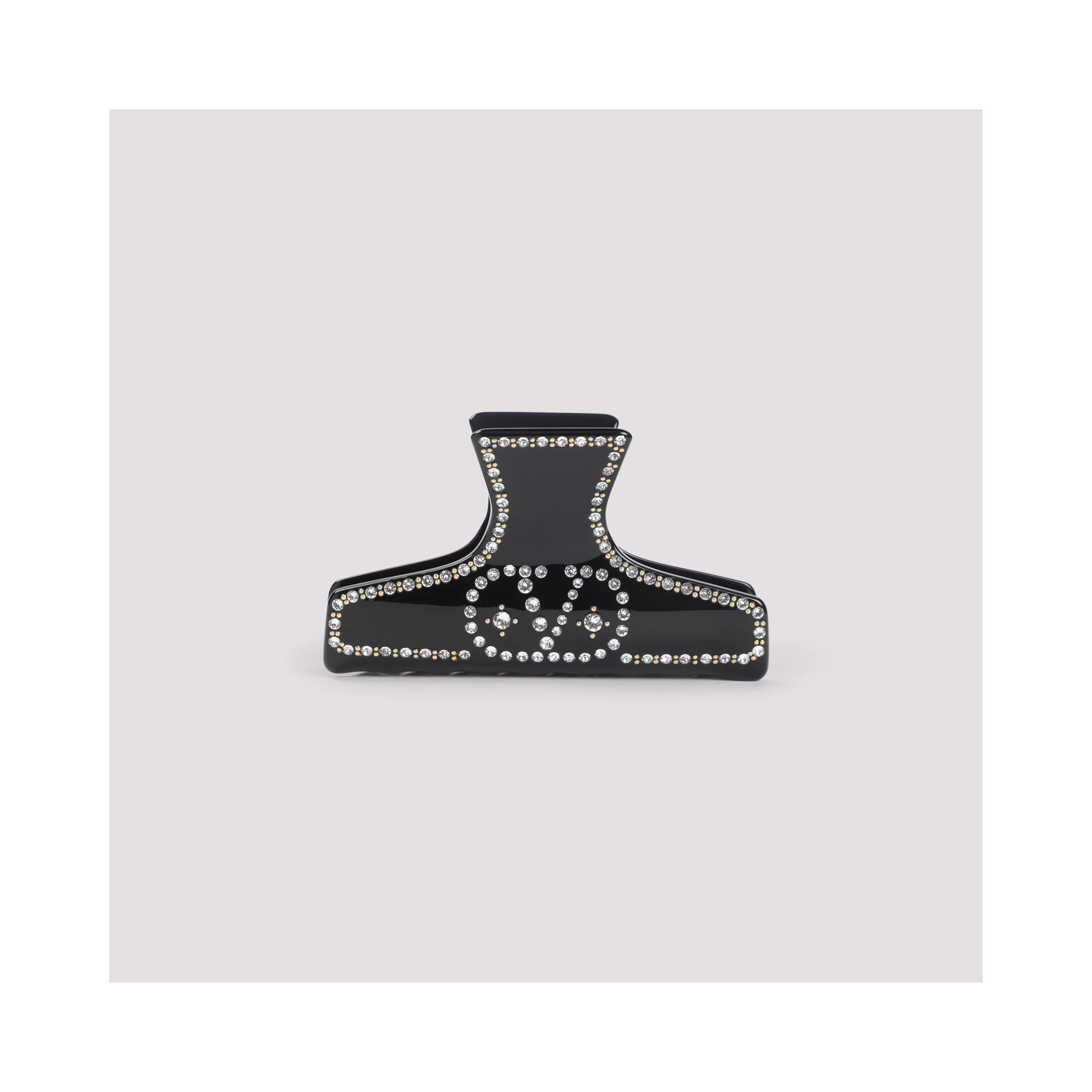 Valentino Garavani Resin Hair Clip