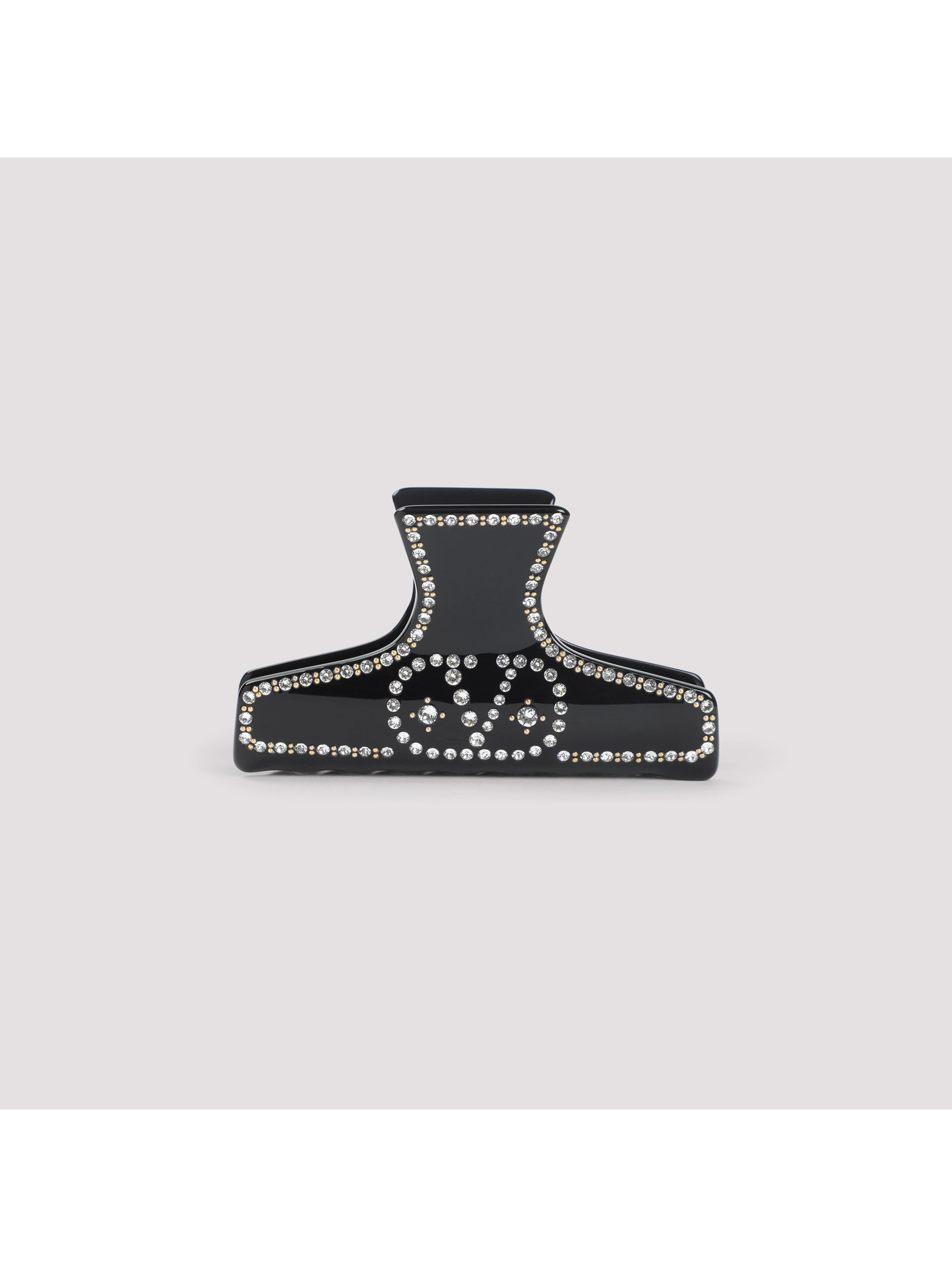 Valentino Garavani Resin Hair Clip
