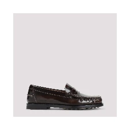Tod’s Calf Leather Loafers