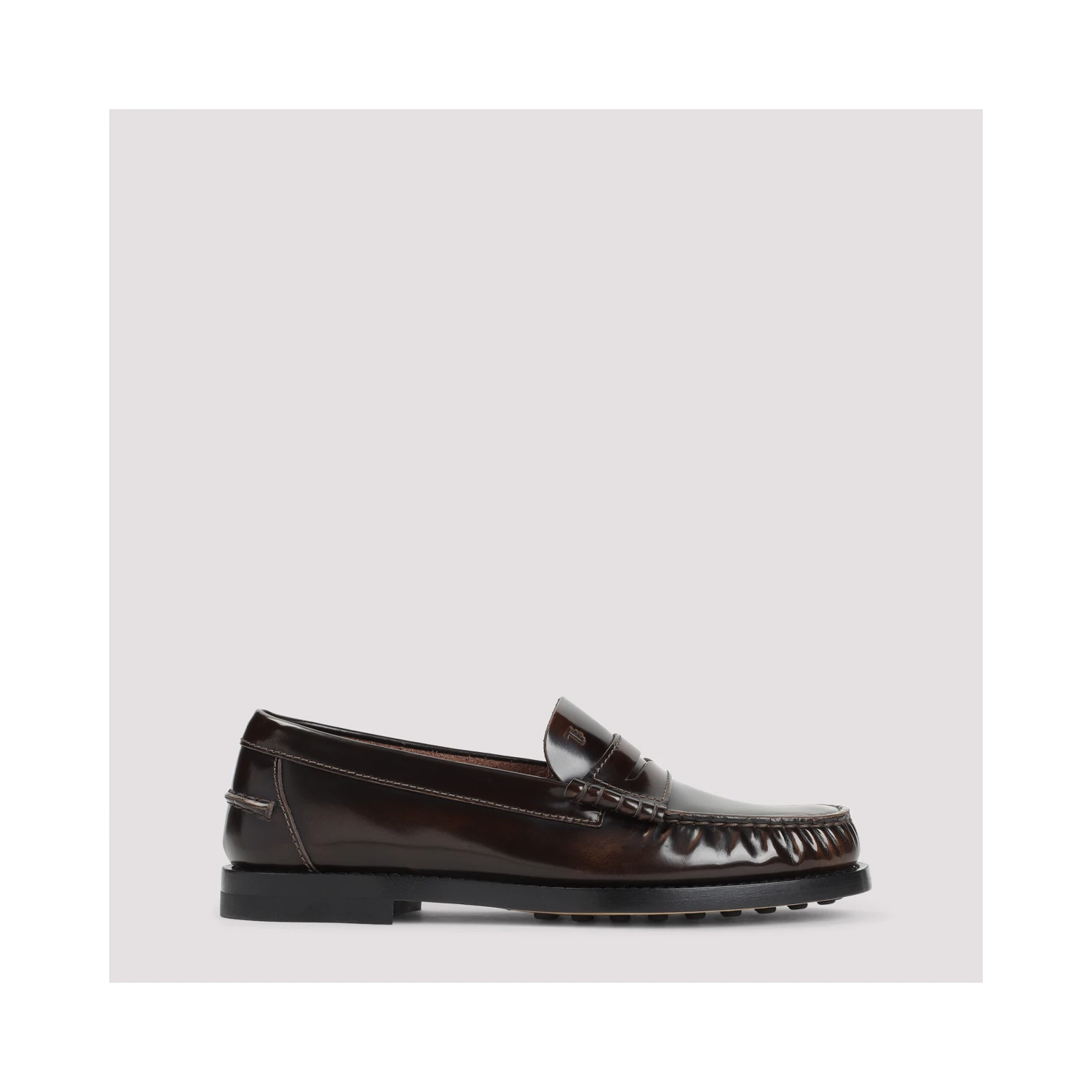 Tod’s Calf Leather Loafers