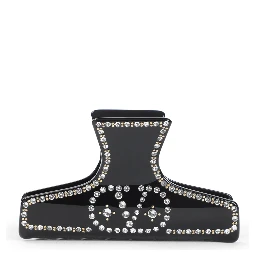 Valentino Garavani Resin Hair Clip