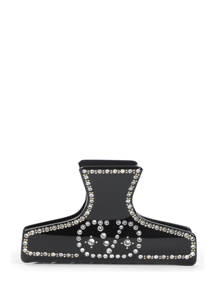 Valentino Garavani Resin Hair Clip alternative