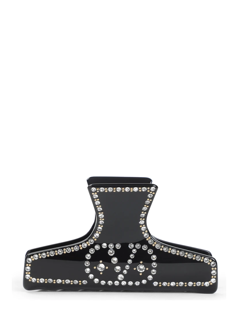 Valentino Garavani Resin Hair Clip