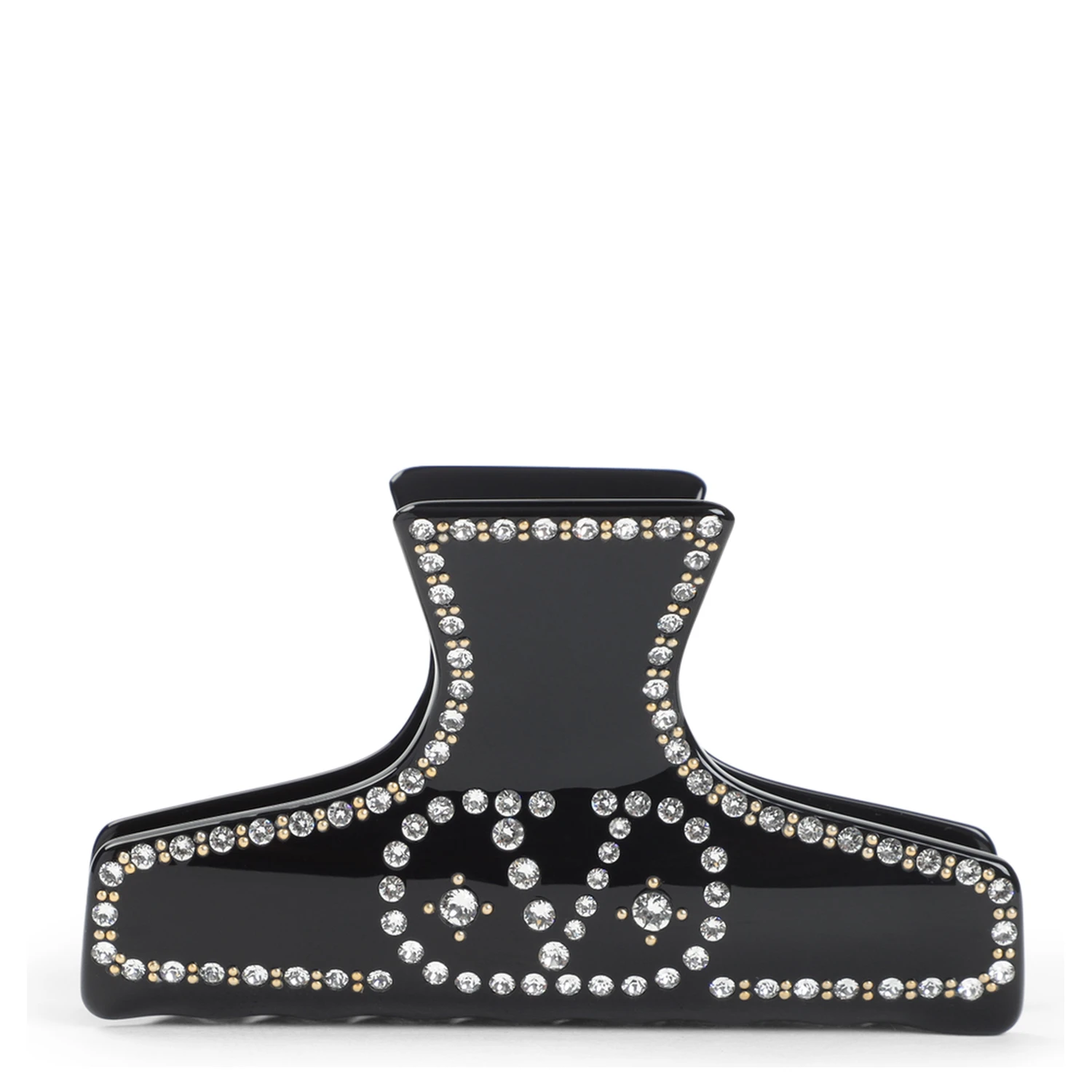 Valentino Garavani Resin Hair Clip