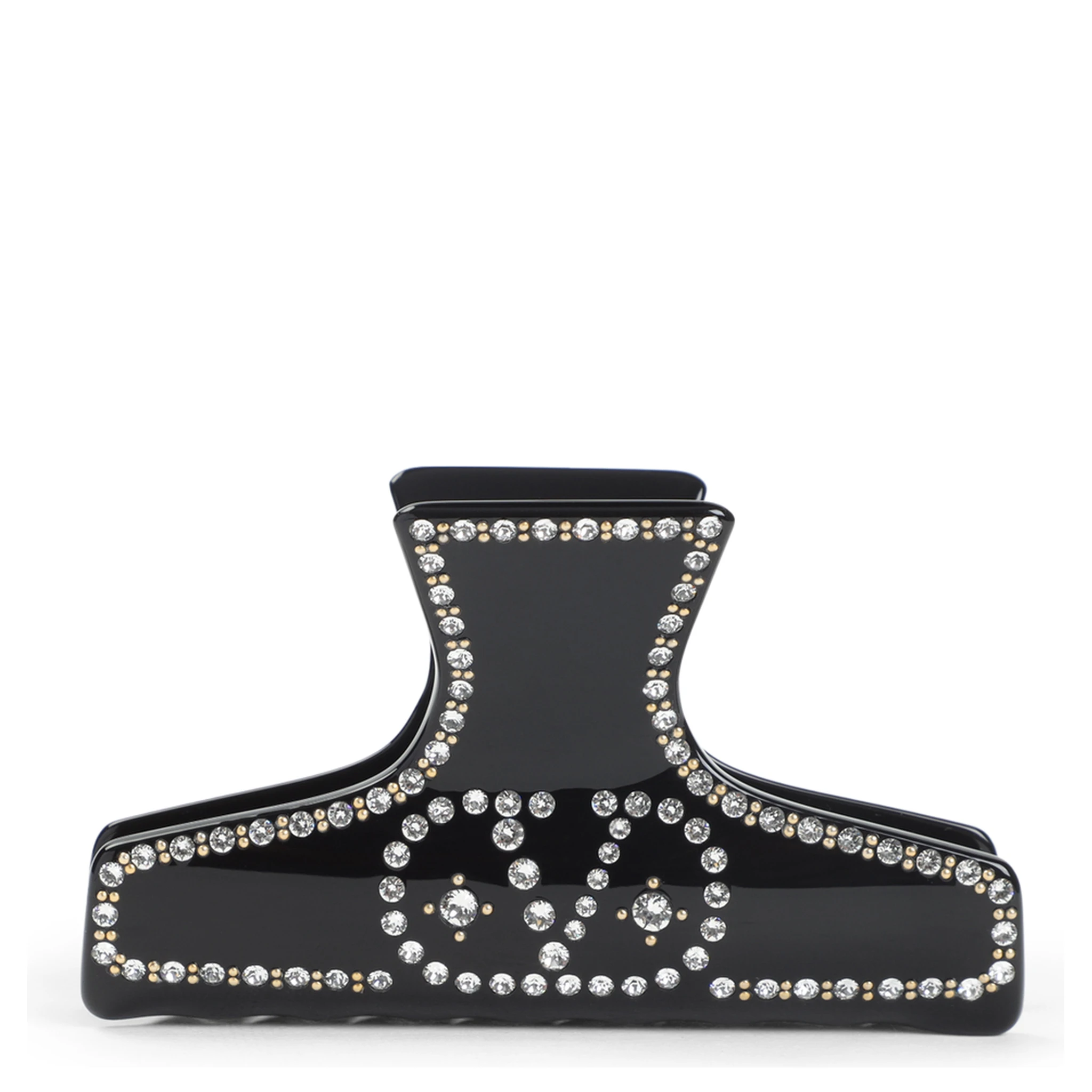 Valentino Garavani Resin Hair Clip