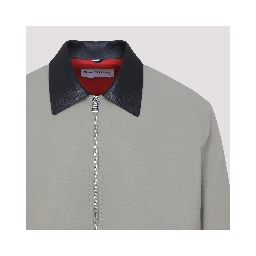 Givenchy Cotton Jacket