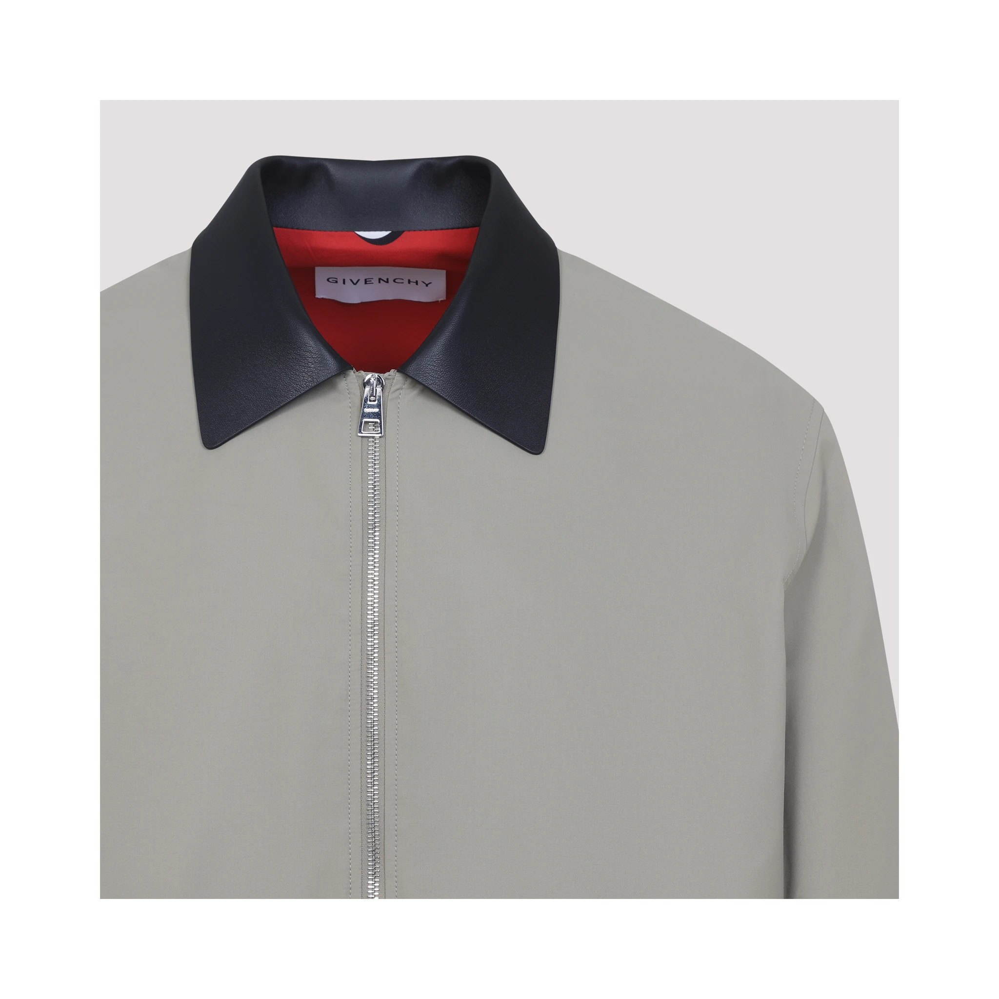 Givenchy Cotton Jacket