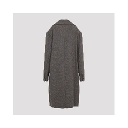 Dries Van Noten Raquel Coat