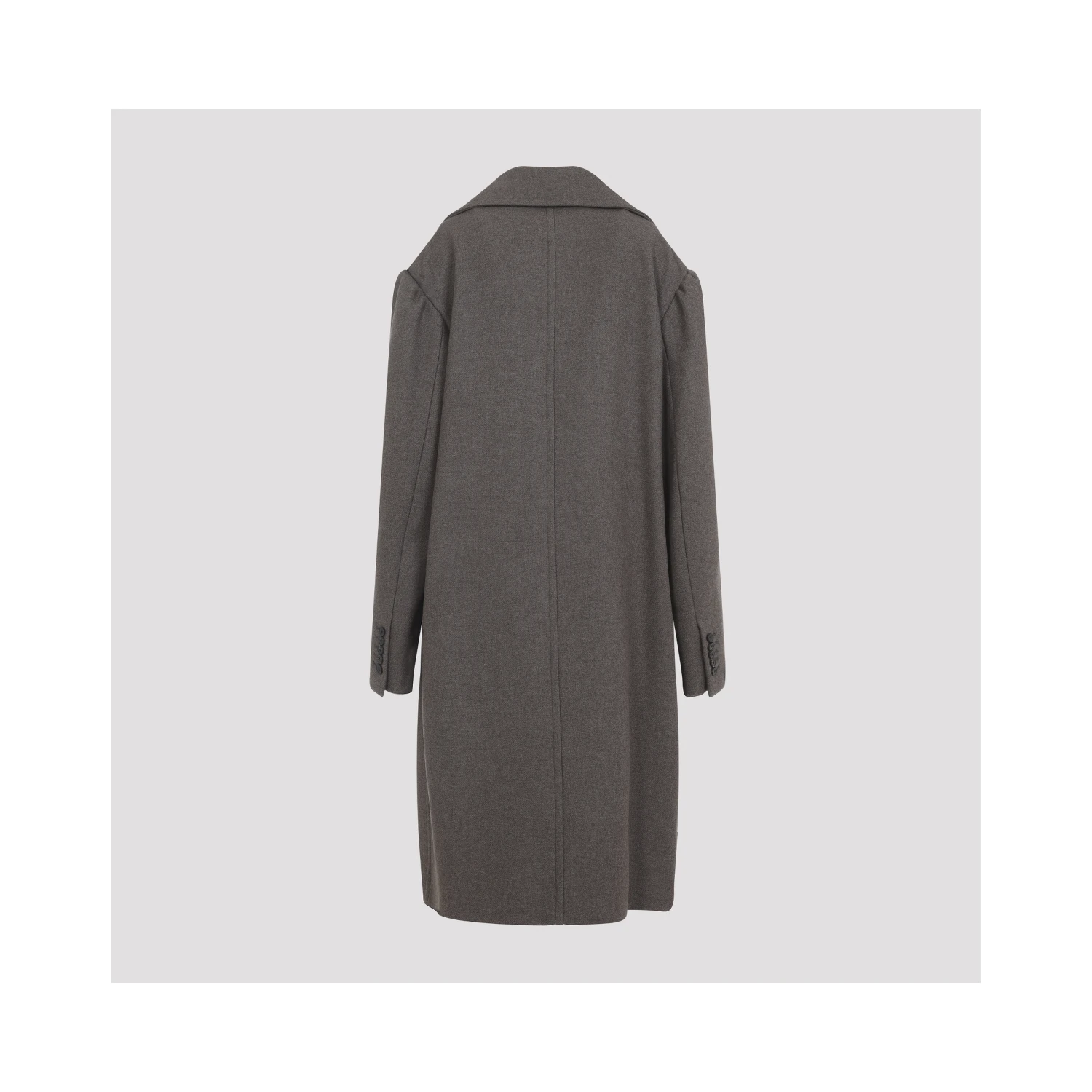Dries Van Noten Raquel Coat