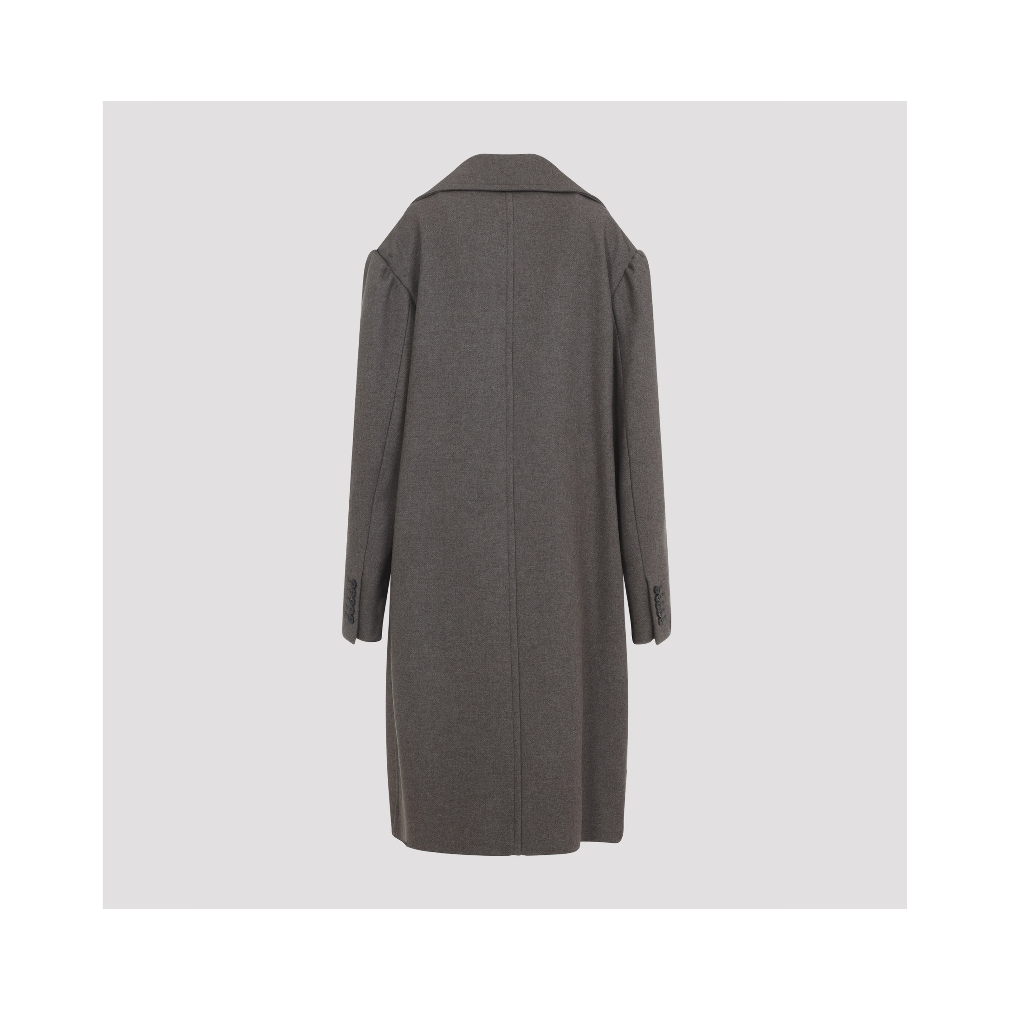 Dries Van Noten Raquel Coat