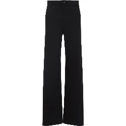 Lemaire Twisted Pants