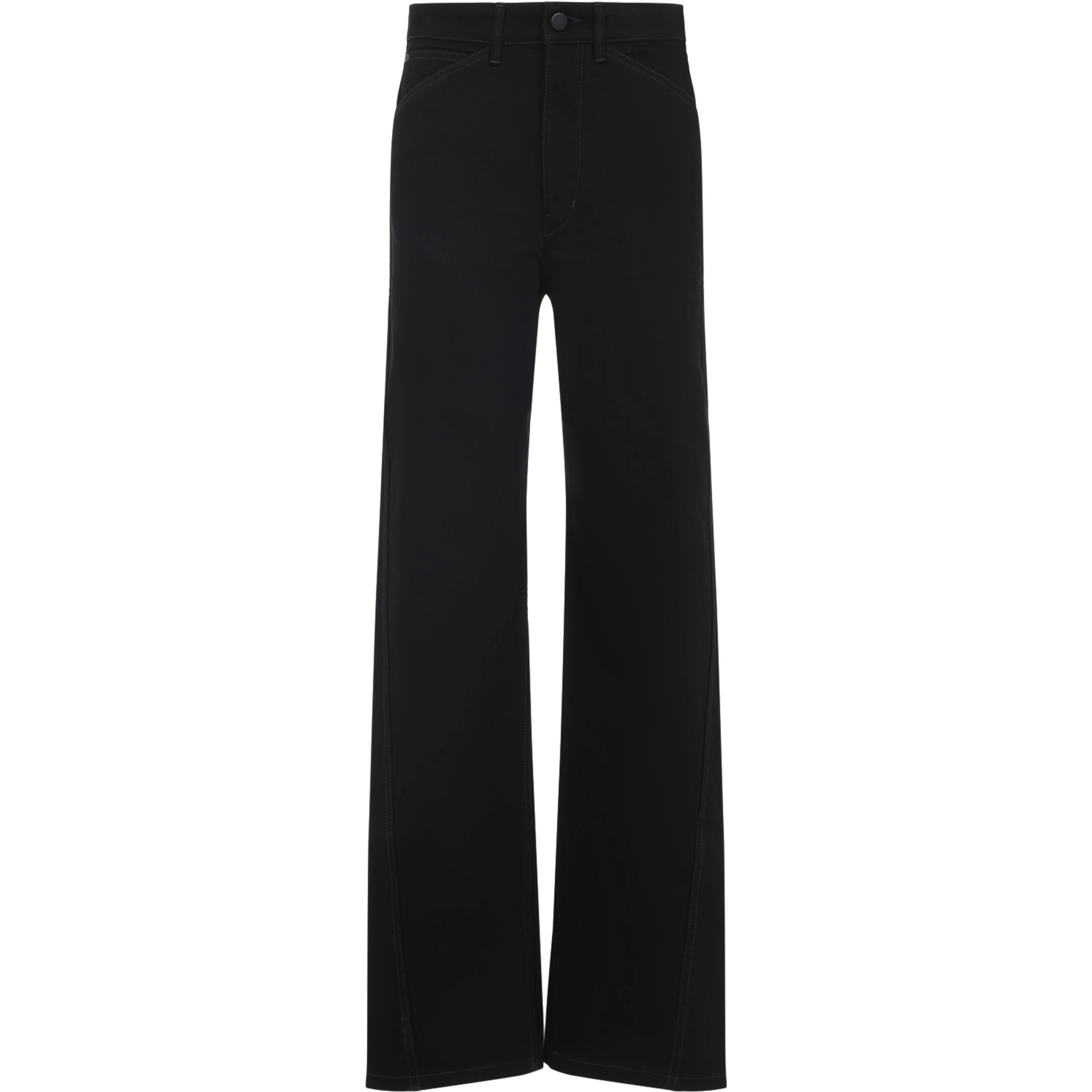 Lemaire Twisted Pants