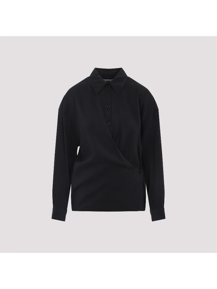 Lemaire Twisted Shirt