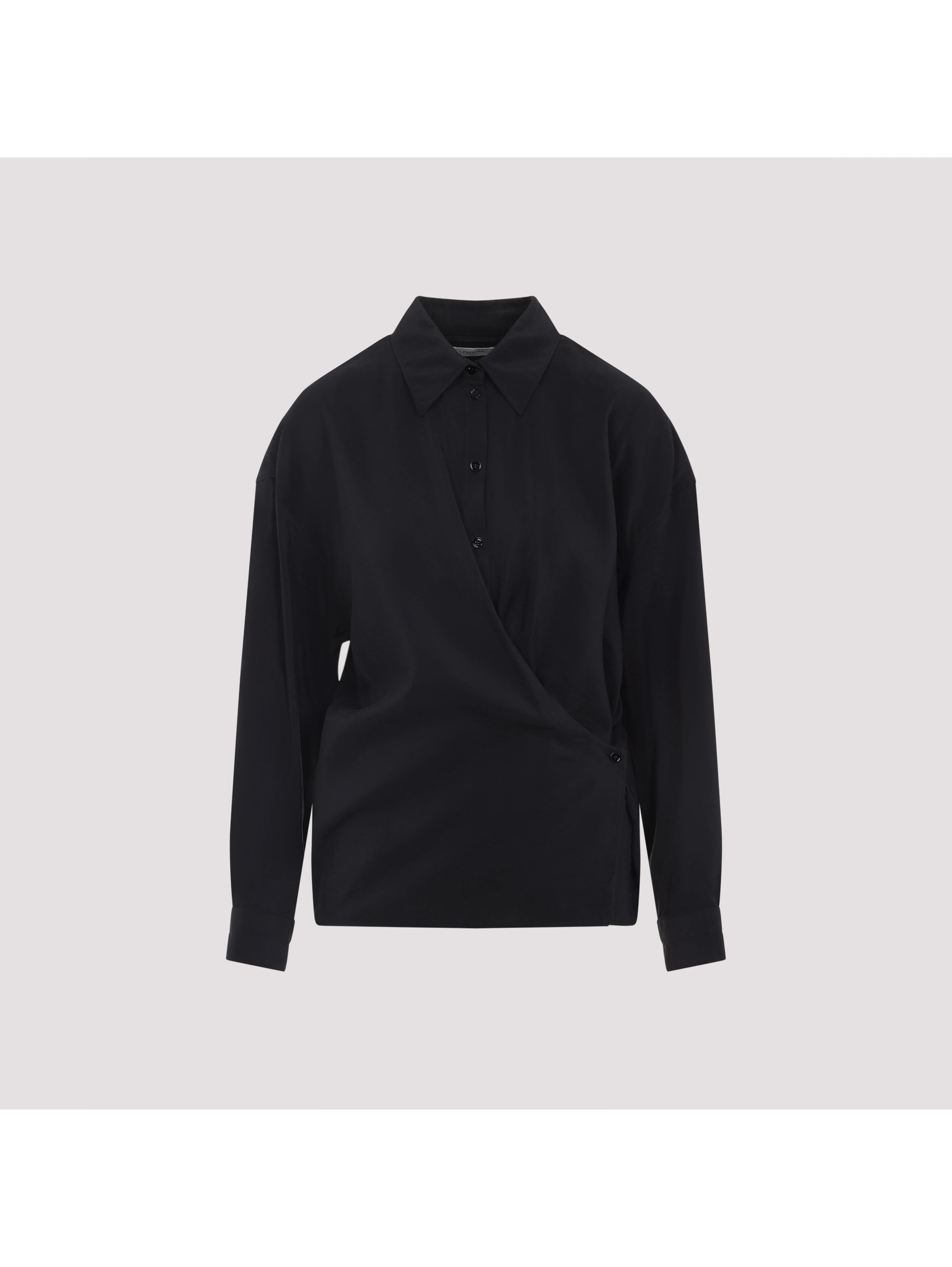 Lemaire Twisted Shirt