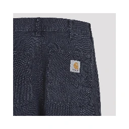 Carhartt Wip Single Knee Pants